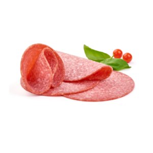 Putensalami geschnitten -1KG
