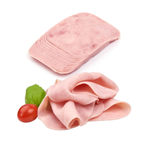 Putenschinken geschnitten -1kg