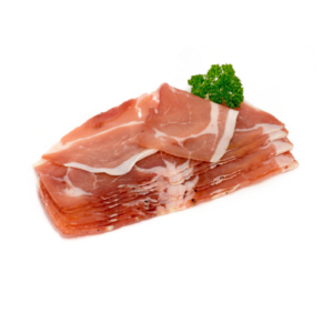 Rinderspeck geschnitten -ca.1KG