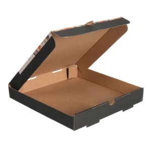 Pizzakarton Francia 33cm / 36cm / 40cm - 100 Stück