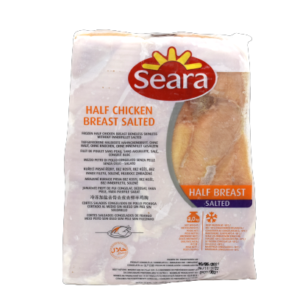 TK PERDIX Hähnchen-Brustfilet natur -2KG