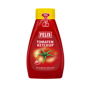 FELIX Ketchup mild -1,5L