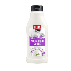 FELIX Knoblauchsauce - 1,1L