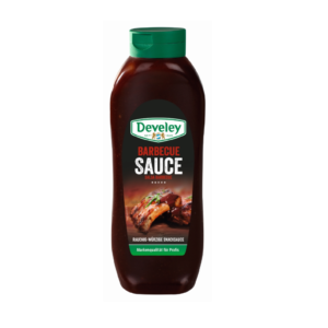 DEVELEY Barbecue Sauce - 875ML