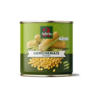 ADRIA Mais Klein ca - 425g