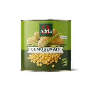 ADRIA Mais Groß ca - 2,1KG