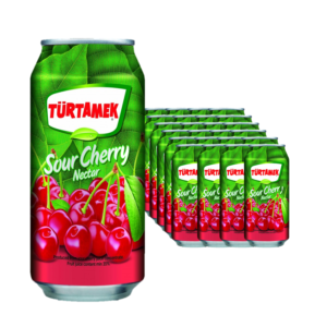 Tamek Weichsel (Visne) Dose 0,33l - 24Stk