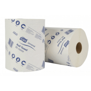 Innenabrollung 2-lagig 125m 6stk