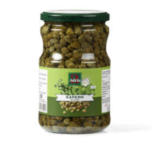 Kapern -700g
