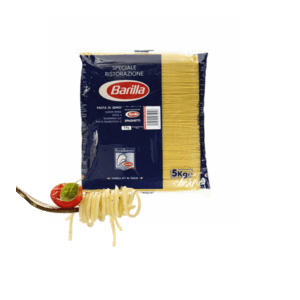 Barilla Spaghetti 5kg