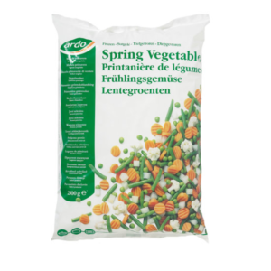 TK Frühlingsgemüse -2,5KG