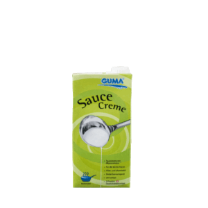 Guma Sauce Creme 1liter