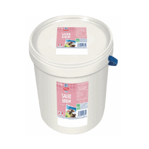 Sauerrahm 15% Fett -5kg