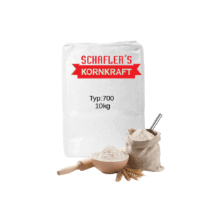 Schaflers Kornkraft 700 - 10kg