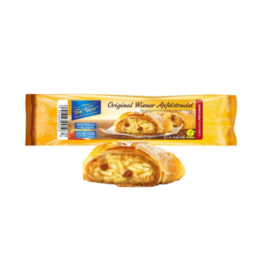 TK TONI KAISER Apfelstrudel gebacken -750g