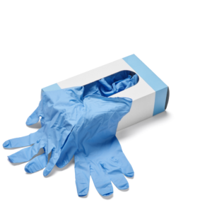 Handschuhe Latex S/M/L - 100 Stück