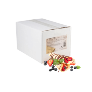 TK Palatschinken mit Topfenfüllung - 15x120g