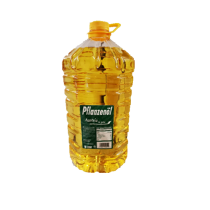 Raps- und Sonnenblumenöl 10 l Austria fa gola