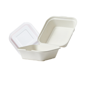 Hamburgerbox groß -125Stk / Pack