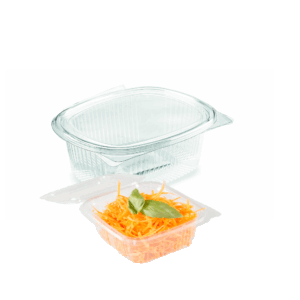 Salatschale -375ml / 500ml / 750ml / 1000ml - 100 Stück