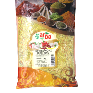Speisegewürzmischung (Vegeta) - 1KG