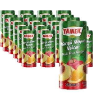 Tamek Mix Fruit Dose 0,25 - 24Stk