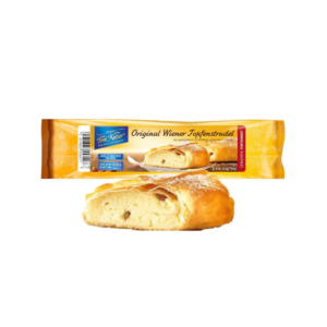 TK TONI KAISER Topfenstrudel gebacken -ca.1,4KG