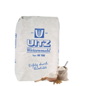 Uitz Mehl Type 700 - 10 kg