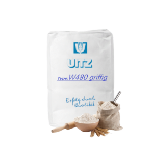 Uitz Mehl Type 480 - 10KG