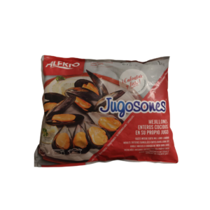 TK Riesen Miesmuscheln Jugosones 1kg