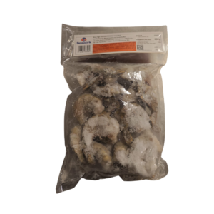 TK Black Tiger Garnelen 13/15