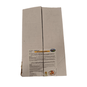 TK Linhart Emmentaler gebacken 4kg