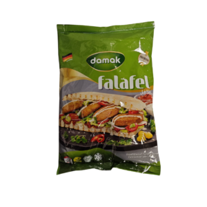 TK Damak Falafel Vegan 50stk.