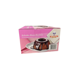 TK Schoko Nuss Kuchen 20x100g