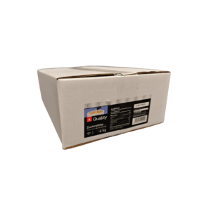 Zuckersticks 1000x4kg