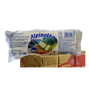 Alpinetta Mozzarella Stange 1000g