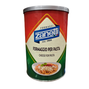 Zanetti Parmesan gerieben 500g